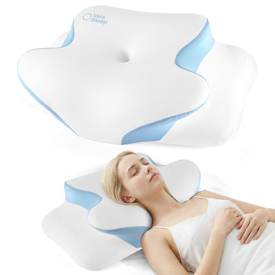 VelaSleep™ Pillow