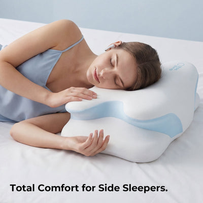 VelaSleep™ Pillow
