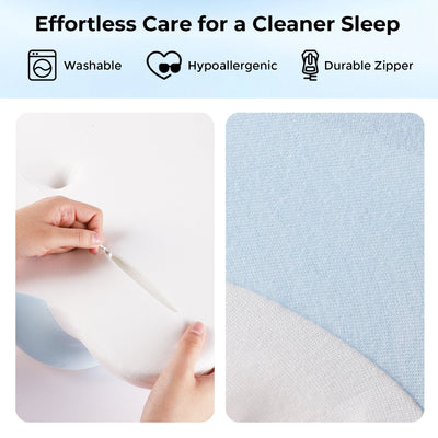 VelaSleep™ Pillow