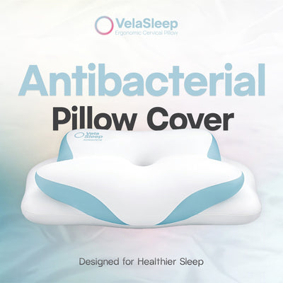 VelaShield™ Pillowcase