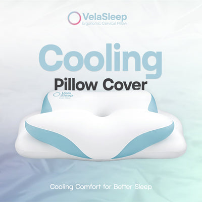 VelaChill™ Pillowcase