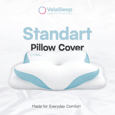 VelaPure™ Pillowcase
