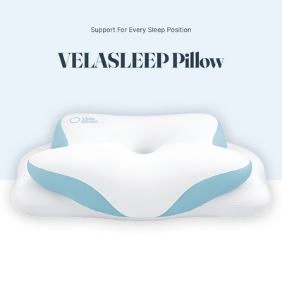 VelaSleep™ Pillow