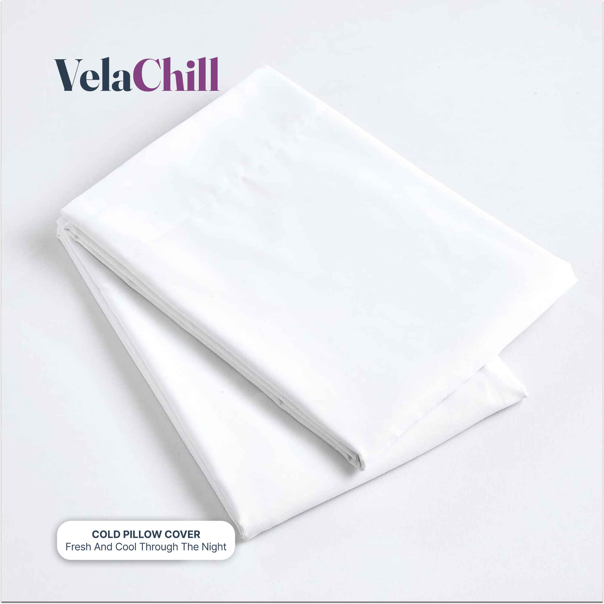 VelaChill™ Pillowcase