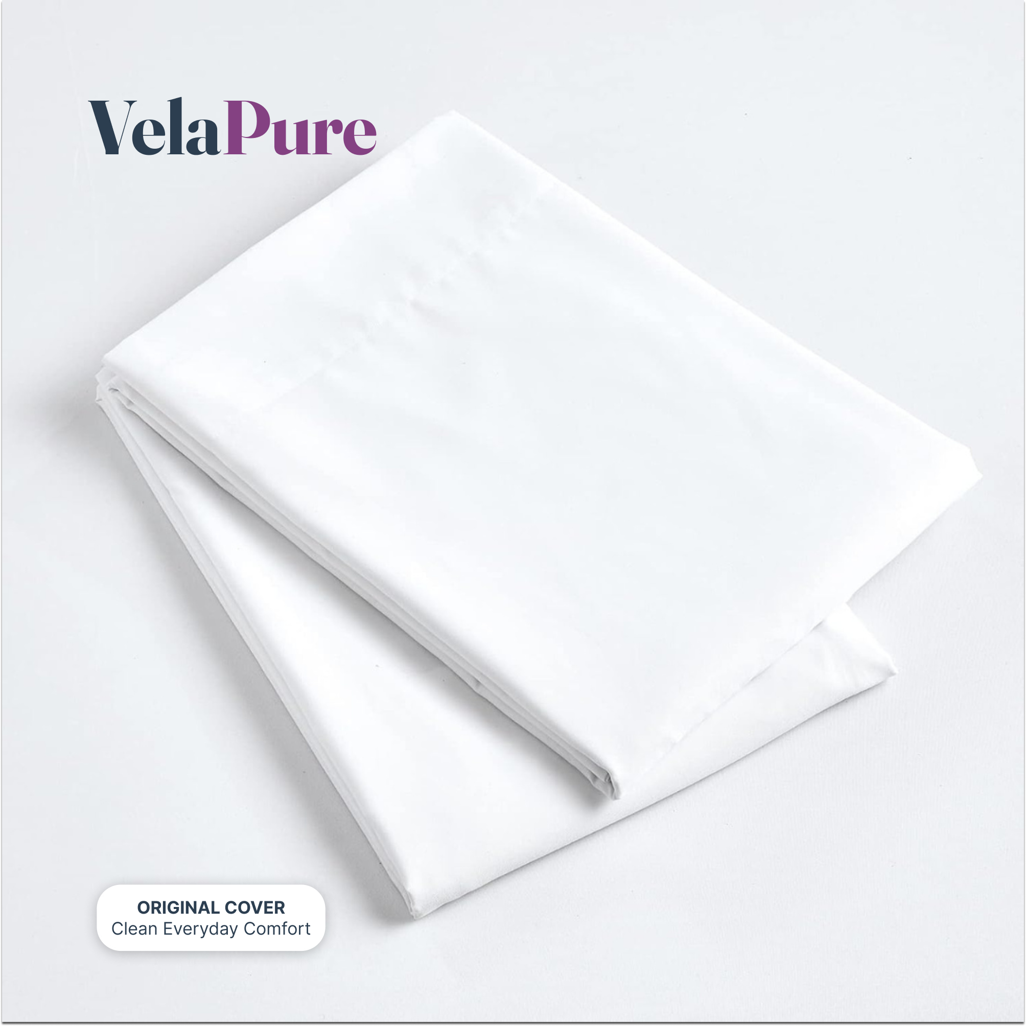 VelaPure™ Pillowcase